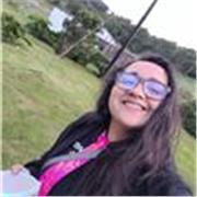 Profesora de Inglés con experiencia con adultos, adolescentes y niños/as desde los 6 años