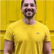 Doy clases de Portugués de Brasil