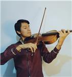 Clases de violin y viola