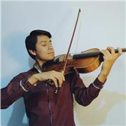 Clases de violin y viola