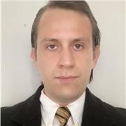 Profesor en psicología, especializado en psicología jurídica y forense con experiencia en docencia universitaria