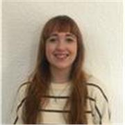Profesora de apoyo escolar en materias de ESO y Bachillerato : Inglés, Catalan, Castellano, Filosofia y Biologia