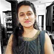 Shambhavi Ambekar