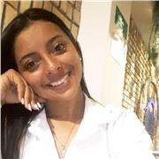 Ingeniera informática con altos conocimientos en mamtimaticas y programación dinámica y muy dispuesta ayudar los niños