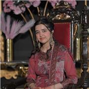 Mumina Afzaal