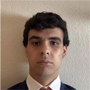 Profesor para clases de refuerzo de Matemáticas. Desde ESO a Bachillerato