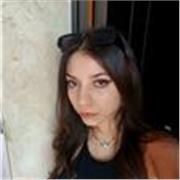 Laureata magistrale in Lingue con il massimo dei voti offre lezioni private di inglese