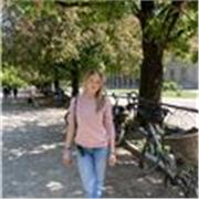 Studentessa all’università di Bologna, offro lezioni di matematica e altre materie a Bologna oppure da remoto 