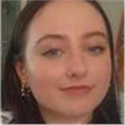 Profesora de Inglés para personas de todas las edades!