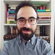 Docente en activo ofrece clases de latín, griego, lengua e inglés