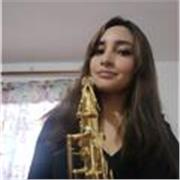 ¡Clases de saxofón! ¿Quieres aprender a tocar el saxofón o mejorar tus habilidades? Esta es tu oportunidad