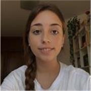 No tengo experiencia, soy paciente y me gusta ayudar a los niños pequeños a leer y a escribir.