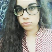 Profesora de Ciencias da clases a niñ@s de todas las edades