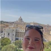 Estudiante de magisterio clases particulares para diferentes edades