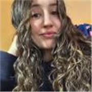 Estudiante de Magisterio de Educación Infantil con experiencia en apoyo y repaso con niños de 3 a 8 años.