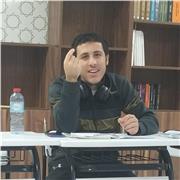 Professeur natif, de langue maternelle arabe, spécialisé en langue arabe et en études islamiques.