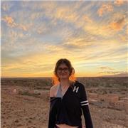 Bilinguale Studentin an Britischer elite Universität für Nachhilfe, alle Fragen & Anliegen, und Übersetzungen