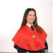 Estudiante de último año de Derecho. Imparto clases de apoyo para alumnos de la ESO en Lengua Castellana, Historia y Economía.