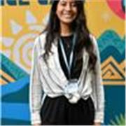 Profesora de inglés para todos los niveles para jóvenes y adultos