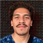 Profesor de inglés con experiencia con niños y adultos, online y presencial