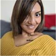 I am a motivated and enthusiastic woman with ambition and drive to achieve.
