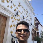Passionate professional Spanish lessions for beginners and students of all ages ! Neutral easy to understand Spanish accent