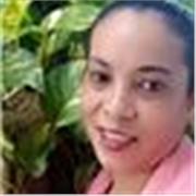 Profesora de Castellano y a niños de 5°