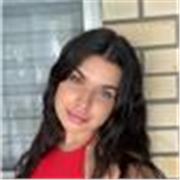 Profesora de apoyo para cualquier materia con muchas ganas de ayudar 
