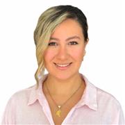 Highly motivated and enthusiastic biologist with a dual Master's degree in Cellular and Developmental Biology and Pharmacological Research seeking a biology teacher position.  My passion lies in making science come alive for students.  I combine a strong