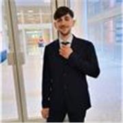 Se hai bisogno di aiuto in materie scientifiche (e non solo), ti aspetto!