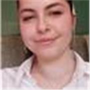 Profesora de inglés apta para niveles hasta C1