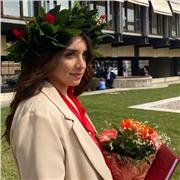 Docente di sostegno offre aiuto compiti: italiano, storia, inglese, geografia, storia dell'arte