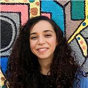 Mirette Emad