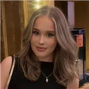 Freya Broome