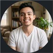 Tutor nativo de Español (Colombia) | Estudiante de Psicología | Clases dinámicas adaptadas a ti (Hablo EN, PT, IT, FR)