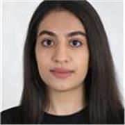 Enseignante d'anglais pour les niveau débutant et intermediate.