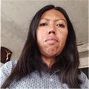 Profesora de matemáticas nivel básico