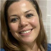 Profesora con 4 años de experiencia dando clases virtuales ofrece clases online de matemáticas y análisis de datos