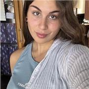 Estudiante de universidad en grado de biología. Doy clases de repaso de cualquier asignatura a nivel de primaria y ESO en Tona o alrededores