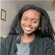 Amerikanisches Englisch für bedarfsorientierte Gesprächsförderung und altersgemäße Assistenz