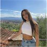 Studentessa scienze della formazione primaria