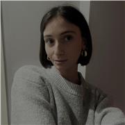 Laureanda in Lingue, letterature e studi interculturali offre ripetizioni di inglese, spagnolo e francese (scuola media)