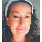 Tengo paciencia y estoy acostumbrada a adaptar mi trabajo con cada alumno