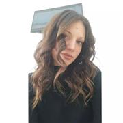 Laureata in mediazione linguistica e culturale, impartisco lezioni di spagnolo e francese e ripetizioni di materie umanistiche