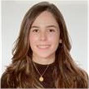Estudiante Grado en Maestro en Educación Primaria