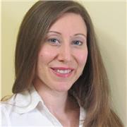 Filóloga nativa de alemán con amplia experienca ofrece clases online