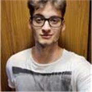 Sei alla ricerca di una guida giovane con già esperienza nel settore?