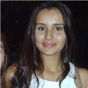 Riya Anthony