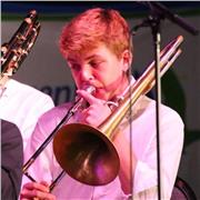 Profesor de Trombon para todas las edades. Nivel iniciante e intermedio. (Presencial u Online)