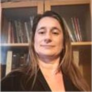 English tutor with TEFL providing remote online classes